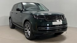 LAND ROVER RANGE ROVER 3.0 P460e HSE 4dr Auto 4451128