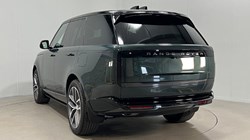 LAND ROVER RANGE ROVER 3.0 P460e HSE 4dr Auto 4250248