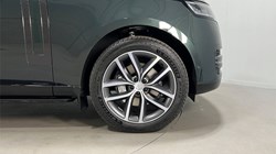 LAND ROVER RANGE ROVER 3.0 P460e HSE 4dr Auto 4250254