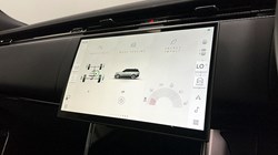 LAND ROVER RANGE ROVER 3.0 P460e HSE 4dr Auto 4250271