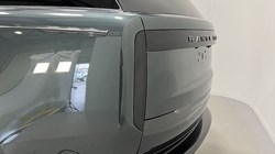LAND ROVER RANGE ROVER 3.0 P460e HSE 4dr Auto 4250288