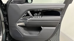 LAND ROVER RANGE ROVER 3.0 P460e HSE 4dr Auto 4250257