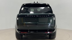 LAND ROVER RANGE ROVER 3.0 P460e HSE 4dr Auto 4250252