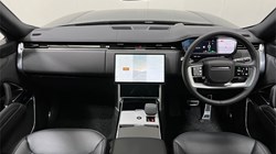 LAND ROVER RANGE ROVER 3.0 P460e HSE 4dr Auto 4250255