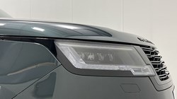 LAND ROVER RANGE ROVER 3.0 P460e HSE 4dr Auto 4250294