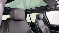 LAND ROVER RANGE ROVER 3.0 P460e HSE 4dr Auto 4250262