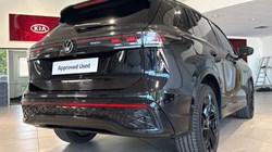 2024 (24) VOLKSWAGEN TIGUAN 1.5 eTSI 150 R-Line Launch Edition 5dr DSG 5447599