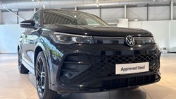 2024 (24) VOLKSWAGEN TIGUAN 1.5 eTSI 150 R-Line Launch Edition 5dr DSG 5447597