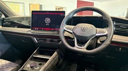 2024 (24) VOLKSWAGEN TIGUAN 1.5 eTSI 150 R-Line Launch Edition 5dr DSG 5447580