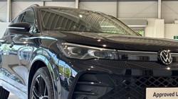 2024 (24) VOLKSWAGEN TIGUAN 1.5 eTSI 150 R-Line Launch Edition 5dr DSG 5447595