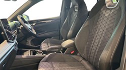 2024 (24) VOLKSWAGEN TIGUAN 1.5 eTSI 150 R-Line Launch Edition 5dr DSG 5447562