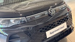 2024 (24) VOLKSWAGEN TIGUAN 1.5 eTSI 150 R-Line Launch Edition 5dr DSG 5447596