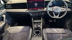 2024 (24) VOLKSWAGEN TIGUAN 1.5 eTSI 150 R-Line Launch Edition 5dr DSG 5447568