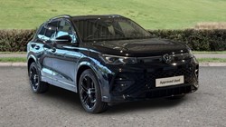 2024 (24) VOLKSWAGEN TIGUAN 1.5 eTSI 150 R-Line Launch Edition 5dr DSG 5447560