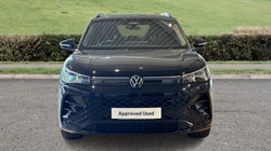 2024 (24) VOLKSWAGEN TIGUAN 1.5 eTSI 150 R-Line Launch Edition 5dr DSG 5447566