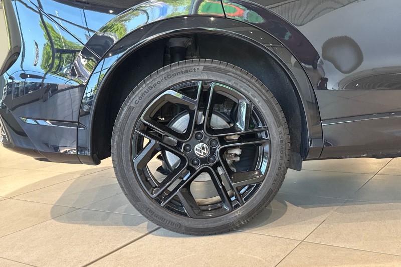 2024 (24) VOLKSWAGEN TIGUAN 1.5 eTSI 150 R-Line Launch Edition 5dr DSG 5447567