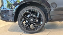 2024 (24) VOLKSWAGEN TIGUAN 1.5 eTSI 150 R-Line Launch Edition 5dr DSG 5447567