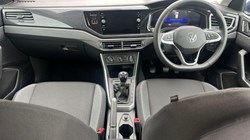 2025 (75) VOLKSWAGEN TAIGO 1.0 TSI Life 5dr 5436609