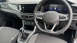 2025 (75) VOLKSWAGEN TAIGO 1.0 TSI Life 5dr 5436610