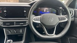 2025 (75) VOLKSWAGEN TAIGO 1.0 TSI Life 5dr 5436621