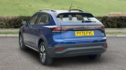 2025 (75) VOLKSWAGEN TAIGO 1.0 TSI Life 5dr 1