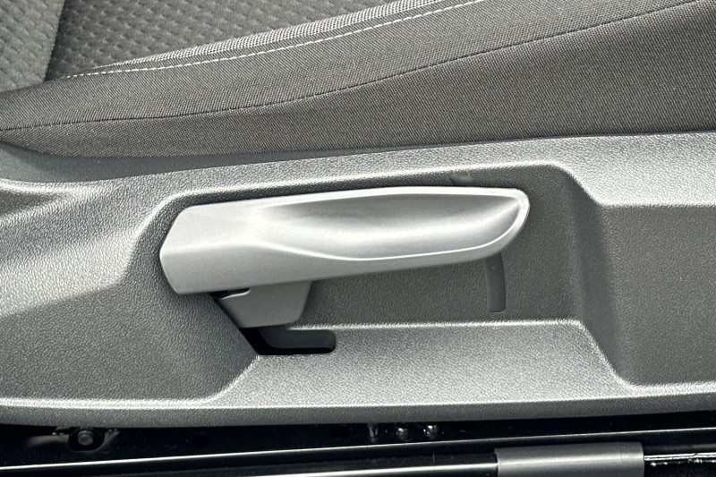2025 (75) VOLKSWAGEN TAIGO 1.0 TSI Life 5dr 5436614