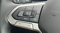 2025 (75) VOLKSWAGEN TAIGO 1.0 TSI Life 5dr 5436618