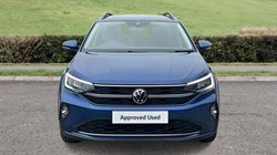 2025 (75) VOLKSWAGEN TAIGO 1.0 TSI Life 5dr 5436607