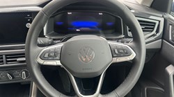 2025 (75) VOLKSWAGEN TAIGO 1.0 TSI Life 5dr 5436617