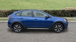 2025 (75) VOLKSWAGEN TAIGO 1.0 TSI Life 5dr 5436605