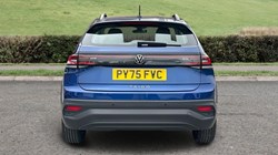 2025 (75) VOLKSWAGEN TAIGO 1.0 TSI Life 5dr 5436606