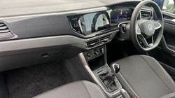 2025 (75) VOLKSWAGEN TAIGO 1.0 TSI Life 5dr 5436628