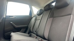 2025 (75) VOLKSWAGEN TAIGO 1.0 TSI Life 5dr 5436604