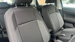 2025 (75) VOLKSWAGEN TAIGO 1.0 TSI Life 5dr 5436616