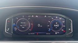 2020 (20) VOLKSWAGEN TIGUAN 1.5 TSi EVO 150 SEL 5dr DSG 5447339