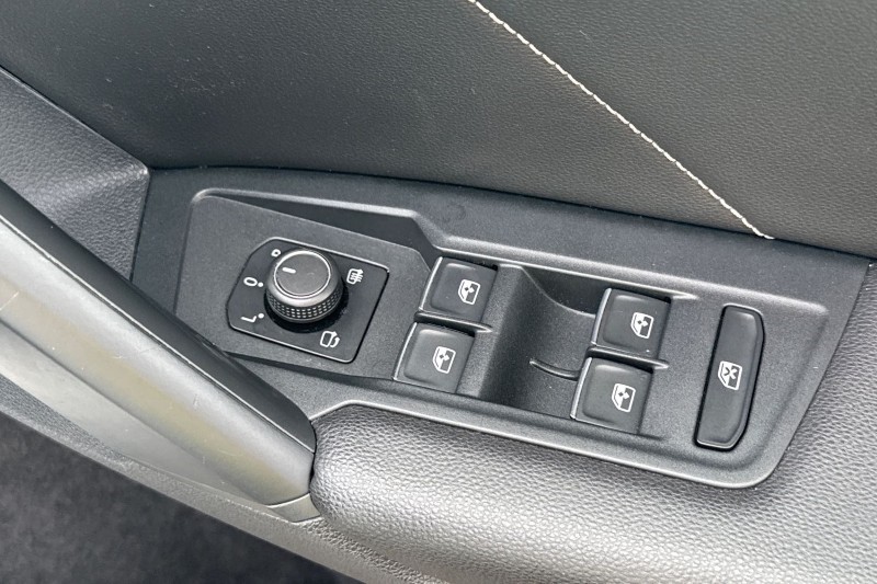 2020 (20) VOLKSWAGEN TIGUAN 1.5 TSi EVO 150 SEL 5dr DSG 5447332