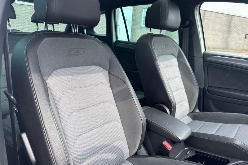 2020 (20) VOLKSWAGEN TIGUAN 1.5 TSi EVO 150 SEL 5dr DSG 5447335