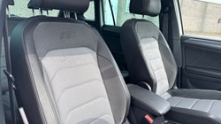 2020 (20) VOLKSWAGEN TIGUAN 1.5 TSi EVO 150 SEL 5dr DSG 5447335