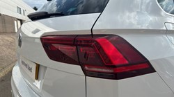 2020 (20) VOLKSWAGEN TIGUAN 1.5 TSi EVO 150 SEL 5dr DSG 5447356