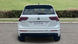 2020 (20) VOLKSWAGEN TIGUAN 1.5 TSi EVO 150 SEL 5dr DSG 5447324
