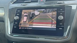 2020 (20) VOLKSWAGEN TIGUAN 1.5 TSi EVO 150 SEL 5dr DSG 5447342