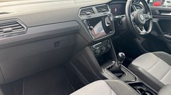 2020 (20) VOLKSWAGEN TIGUAN 1.5 TSi EVO 150 SEL 5dr DSG 5447350