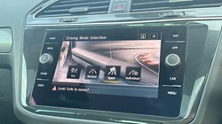 2020 (20) VOLKSWAGEN TIGUAN 1.5 TSi EVO 150 SEL 5dr DSG 5447345
