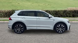 2020 (20) VOLKSWAGEN TIGUAN 1.5 TSi EVO 150 SEL 5dr DSG 5447323
