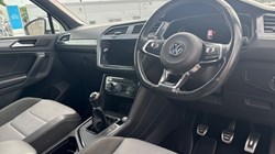 2020 (20) VOLKSWAGEN TIGUAN 1.5 TSi EVO 150 SEL 5dr DSG 5447329
