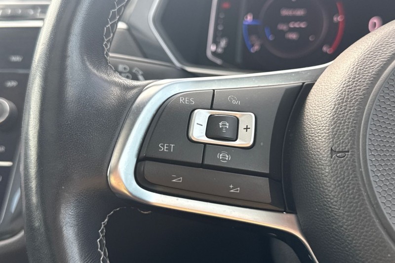 2020 (20) VOLKSWAGEN TIGUAN 1.5 TSi EVO 150 SEL 5dr DSG 5447337