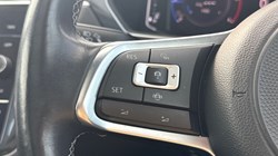 2020 (20) VOLKSWAGEN TIGUAN 1.5 TSi EVO 150 SEL 5dr DSG 5447337