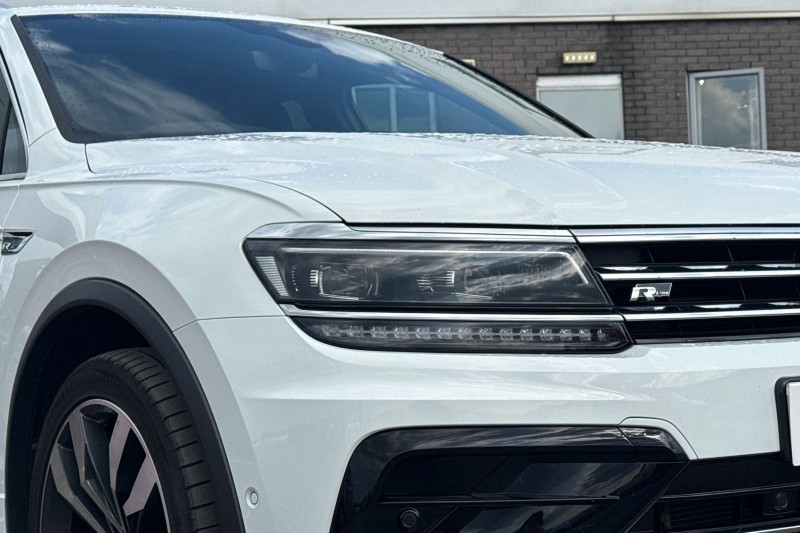 2020 (20) VOLKSWAGEN TIGUAN 1.5 TSi EVO 150 SEL 5dr DSG 5447353