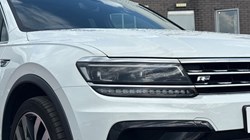 2020 (20) VOLKSWAGEN TIGUAN 1.5 TSi EVO 150 SEL 5dr DSG 5447353