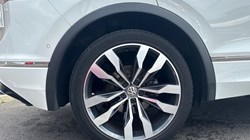 2020 (20) VOLKSWAGEN TIGUAN 1.5 TSi EVO 150 SEL 5dr DSG 5447326